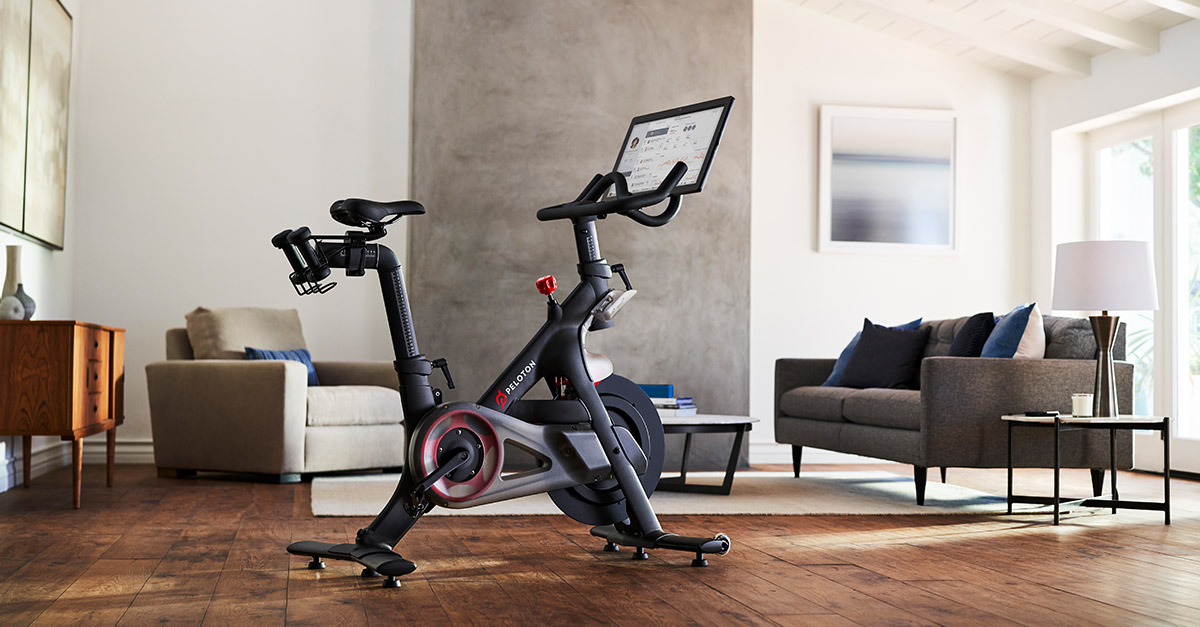 peloton for beginners